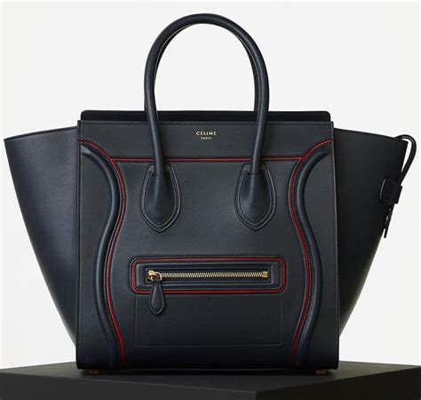 celine 2016 handbag collection